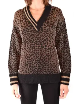 Pinko Maglia Donna: Stilvoller Damenpullover 491287