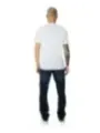 Armani Exchange Jeans lässiger Look