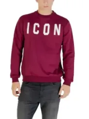 Icon - Icon Felpa Uomo
