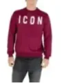 Icon - Icon Felpa Uomo