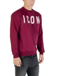 Icon - Icon Felpa Uomo
