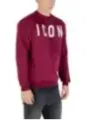 Icon - Icon Felpa Uomo