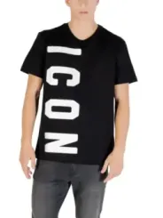 Icon - Icon T-Shirt Uomo