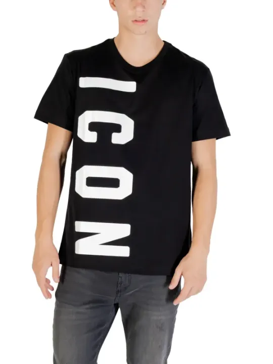 Icon - Icon T-Shirt Uomo