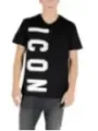 Icon - Icon T-Shirt Uomo