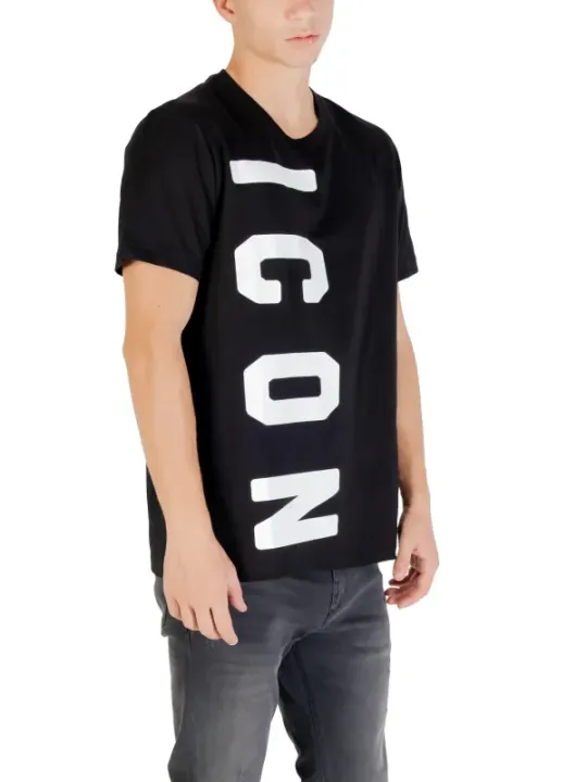 Icon - Icon T-Shirt Uomo