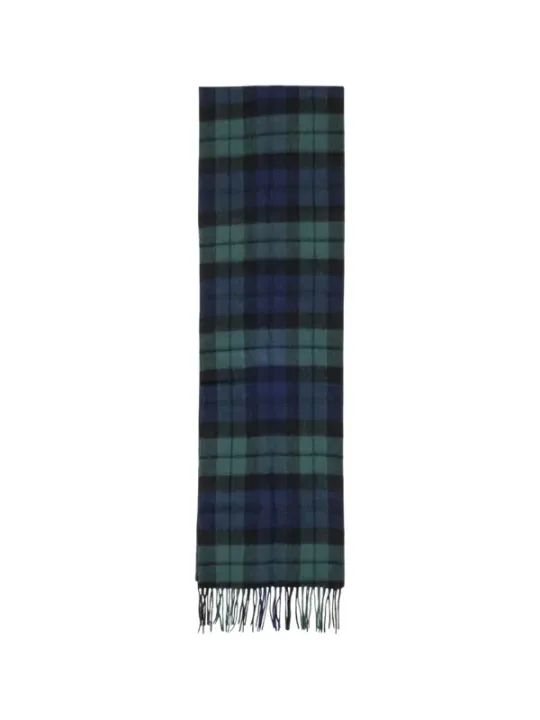 Barbour - Barbour Sciarpa Uomo