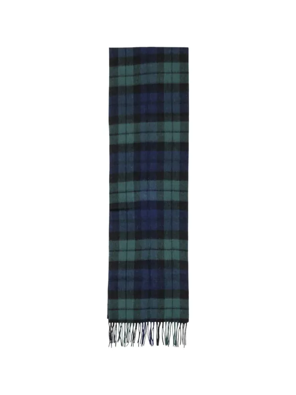 Barbour - Barbour Sciarpa Uomo