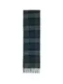 Barbour - Barbour Sciarpa Uomo