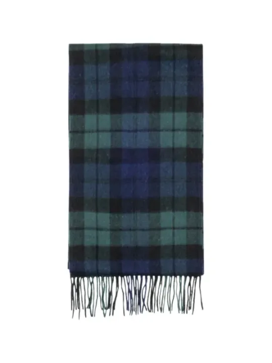 Barbour - Barbour Sciarpa Uomo