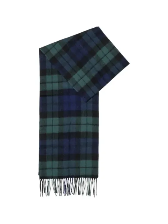Barbour - Barbour Sciarpa Uomo