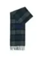 Barbour - Barbour Sciarpa Uomo