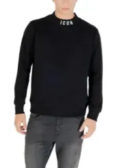 Icon - Icon Felpa Uomo