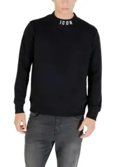 "Icon Sweatshirt Herren – Stilvoll & Bequem für Jeden Tag"