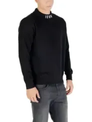 Icon - Icon Felpa Uomo