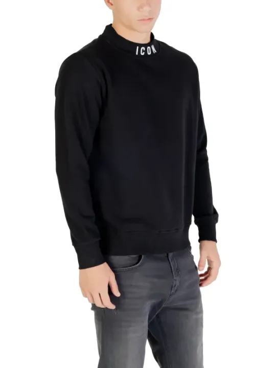 Icon - Icon Felpa Uomo