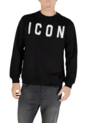 Icon - Icon Felpa Uomo