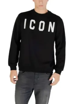 "Stylisches Icon Felpa Herren-Sweatshirt – Komfort Pur"