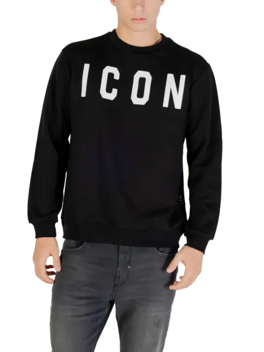 Icon - Icon Felpa Uomo