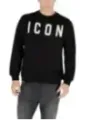Icon - Icon Felpa Uomo