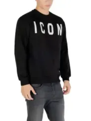 Icon - Icon Felpa Uomo