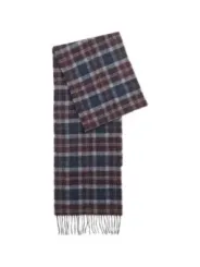 Barbour - Barbour Sciarpa Uomo