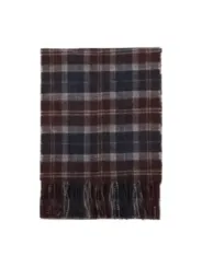 Barbour - Barbour Sciarpa Uomo