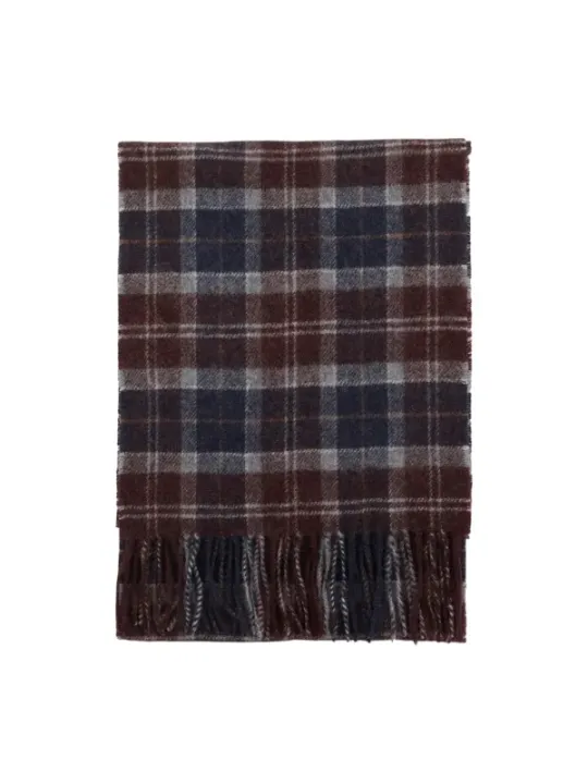 Barbour - Barbour Sciarpa Uomo