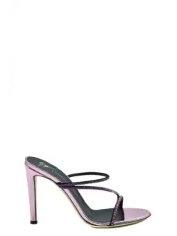 Giuseppe Zanotti Damen Sandalen 491108 – Eleganz & Stil