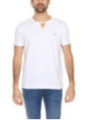 T-Shirt Alviero Martini Prima Classe - Alviero Martini Prima Classe T-Shirt Uomo 120,00 €  | Planet-Deluxe