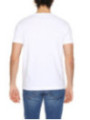 T-Shirt Alviero Martini Prima Classe - Alviero Martini Prima Classe T-Shirt Uomo 120,00 €  | Planet-Deluxe