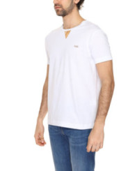 T-Shirt Alviero Martini Prima Classe - Alviero Martini Prima Classe T-Shirt Uomo 120,00 €  | Planet-Deluxe