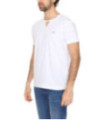 T-Shirt Alviero Martini Prima Classe - Alviero Martini Prima Classe T-Shirt Uomo 120,00 €  | Planet-Deluxe