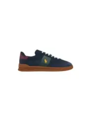 Ralph Lauren - Ralph Lauren Sneakers Uomo