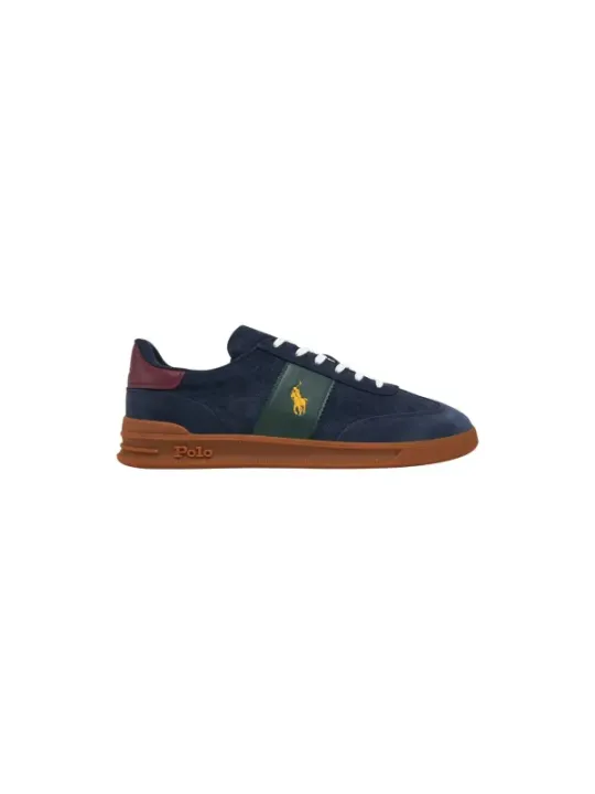 Ralph Lauren - Ralph Lauren Sneakers Uomo