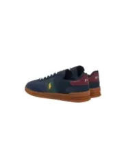 Ralph Lauren - Ralph Lauren Sneakers Uomo