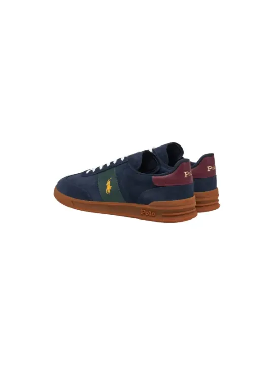 Ralph Lauren - Ralph Lauren Sneakers Uomo