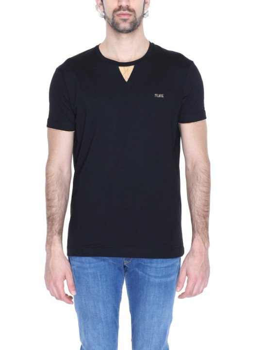 T-Shirt Alviero Martini Prima Classe - Alviero Martini Prima Classe T-Shirt Uomo 120,00 €  | Planet-Deluxe