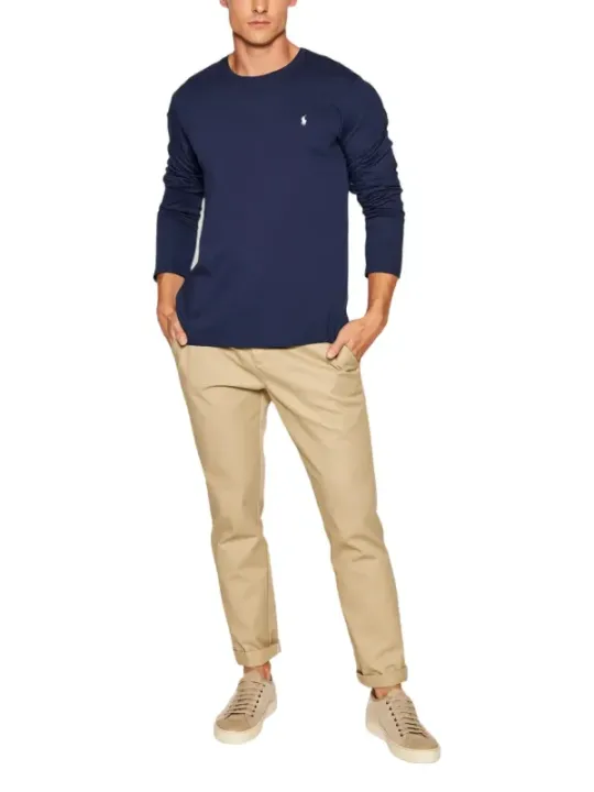 Ralph Lauren - Ralph Lauren T-Shirt Uomo