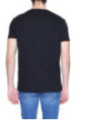 T-Shirt Alviero Martini Prima Classe - Alviero Martini Prima Classe T-Shirt Uomo 120,00 €  | Planet-Deluxe