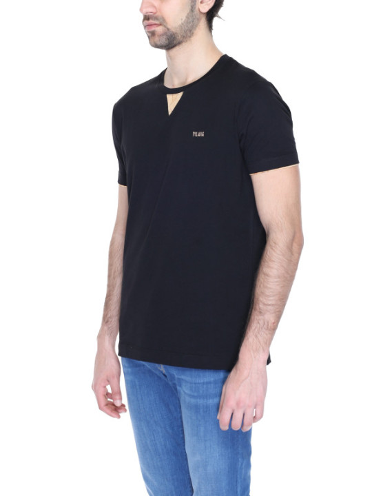 T-Shirt Alviero Martini Prima Classe - Alviero Martini Prima Classe T-Shirt Uomo 120,00 €  | Planet-Deluxe