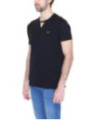 T-Shirt Alviero Martini Prima Classe - Alviero Martini Prima Classe T-Shirt Uomo 120,00 €  | Planet-Deluxe