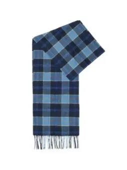 "Barbour Sciarpa Uomo: Stilvoller Herrenschal 491483"