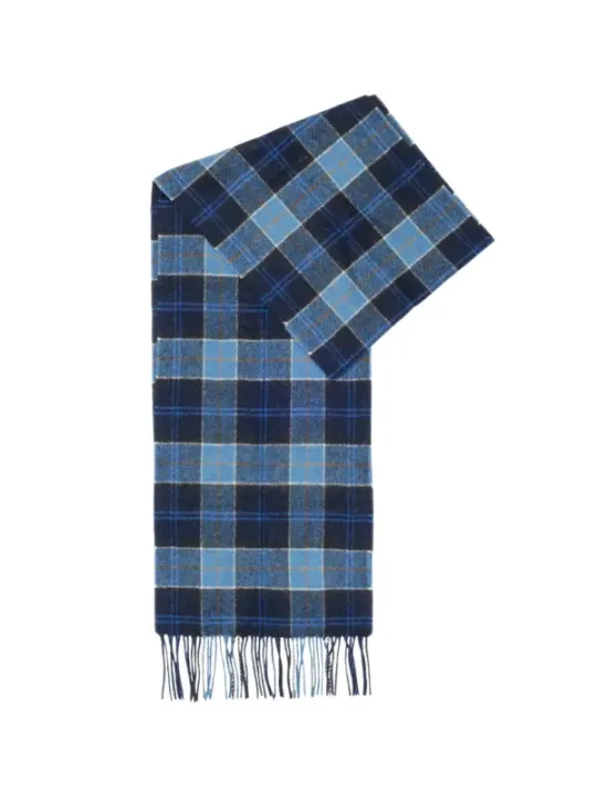 Barbour - Barbour Sciarpa Uomo