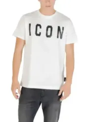 Icon - Icon T-Shirt Uomo