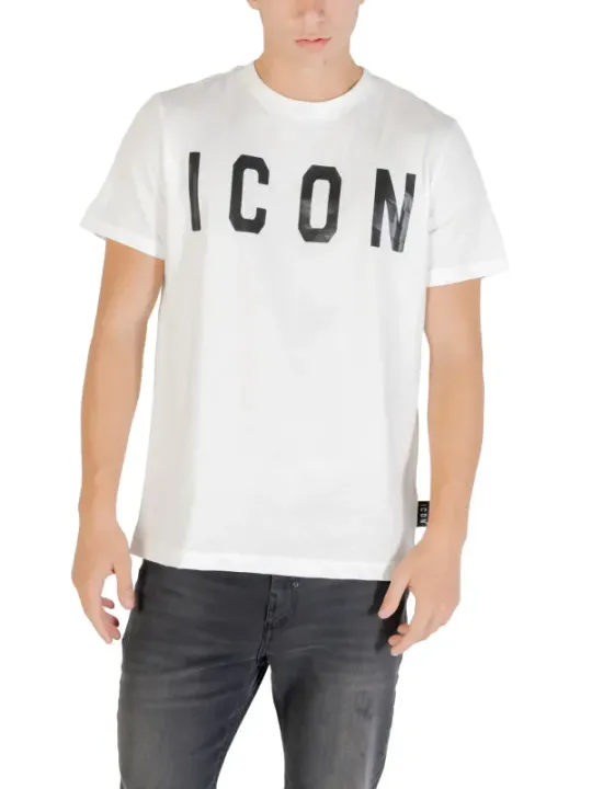 Icon - Icon T-Shirt Uomo