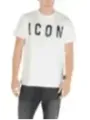 Icon - Icon T-Shirt Uomo