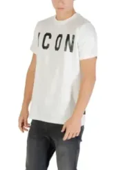 Icon - Icon T-Shirt Uomo