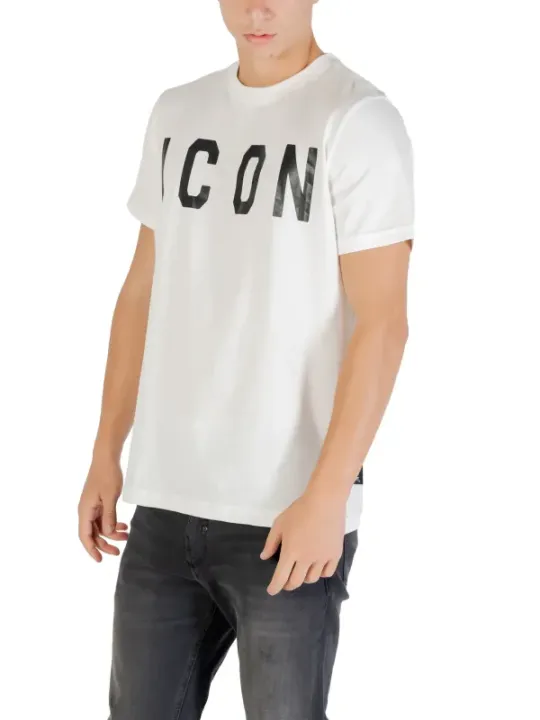 Icon - Icon T-Shirt Uomo