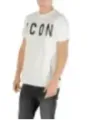 Icon - Icon T-Shirt Uomo